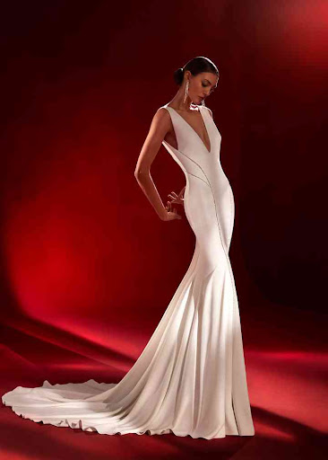Bridal Shop «Coral Gables Bridals», reviews and photos, 3530 Coral Way, Miami, FL 33145, USA