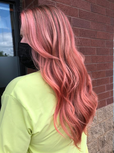 Hair Salon «SPARK SALON», reviews and photos, 16330 County Rd 30, Maple Grove, MN 55311, USA