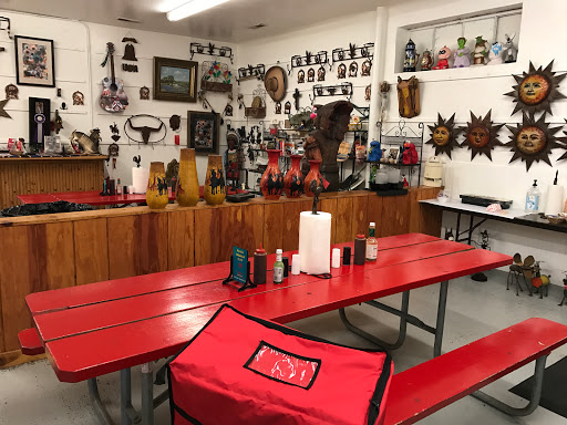 Barbecue Restaurant «Kaisers Barbeque and General Store», reviews and photos, 962 300 W, Salt Lake City, UT 84101, USA