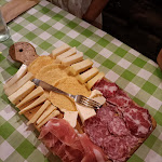 Photo n°2 de l'avis de Stefano.I fait le 07/08/2022 à 18:07 sur le  Al Pioniere à Preone