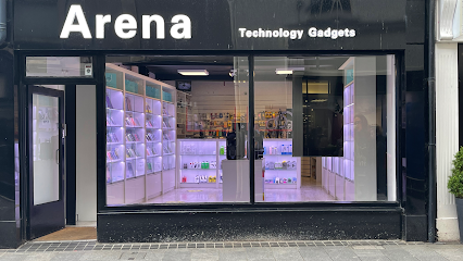 Arena Technology Gadgets