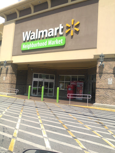 Supermarket «Walmart Neighborhood Market», reviews and photos, 3059 Lawrenceville Hwy, Lawrenceville, GA 30044, USA