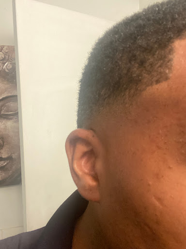 Barber Shop «Big Tyme Barber Shop», reviews and photos, 934 N Federal Hwy, Hollywood, FL 33020, USA