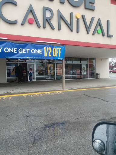 Shoe Store «Shoe Carnival», reviews and photos, 1500 Greentree Blvd, Clarksville, IN 47129, USA