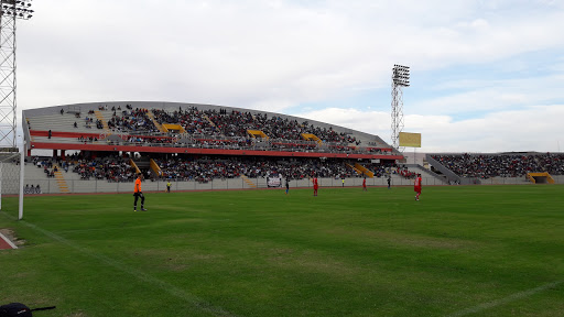 Campo de béisbol Tacna