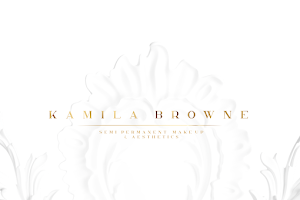 Kamila Browne Aesthetics