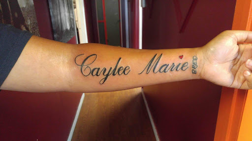 Tattoo Shop «Columbus Ink Tattoo Studios», reviews and photos, 1419 Demorest Rd, Columbus, OH 43228, USA