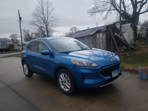 Ford Dealer «Roberts Motors», reviews and photos, 4350 N Alby St, Alton, IL 62002, USA