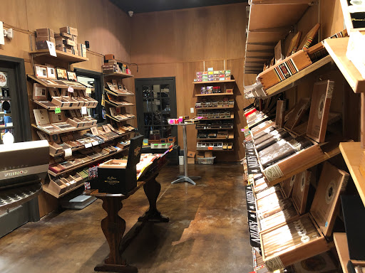 Cigar Shop «Up in Smoke Cigars», reviews and photos, 109 Hatcher Ln, Clarksville, TN 37043, USA