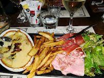 Frite du Restaurant Le Pinocchio à Langeac - n°17