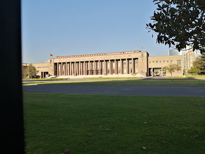 Museo Escuela Militar