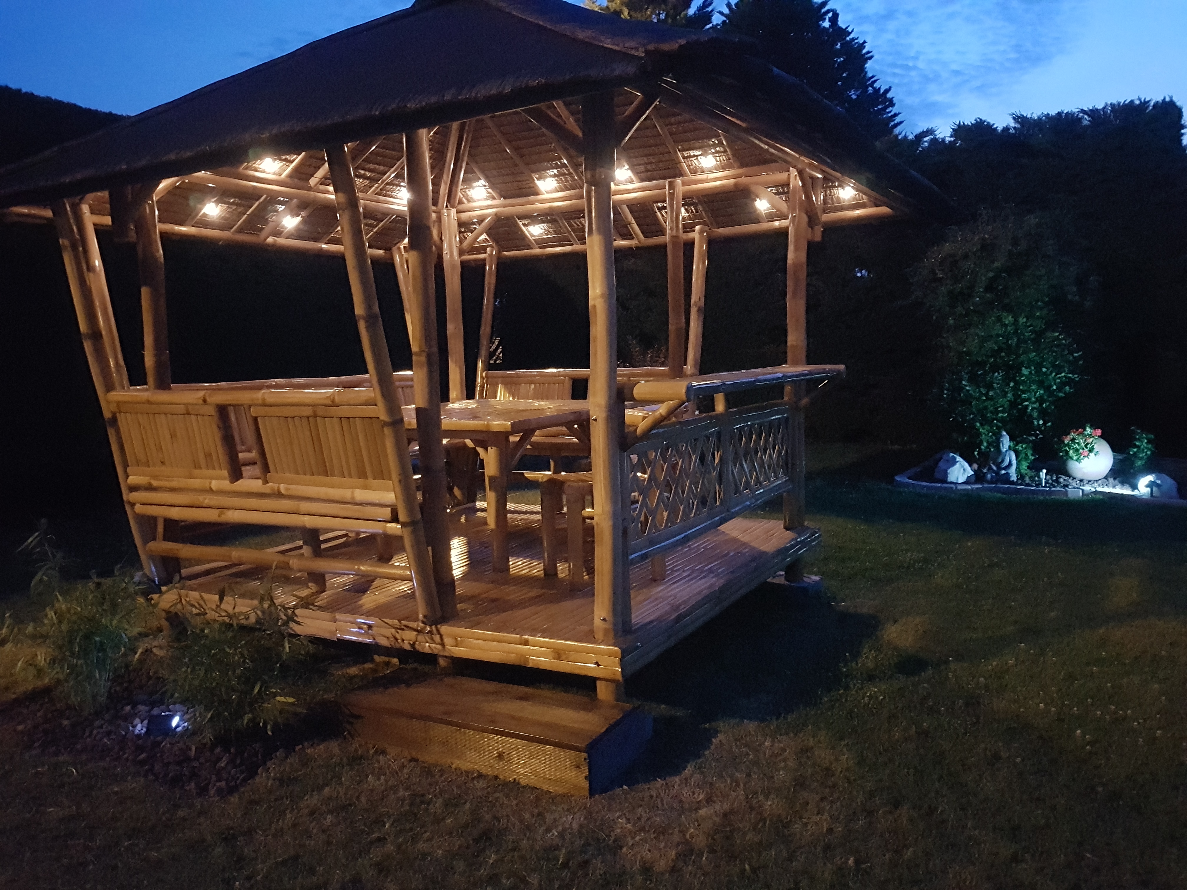 Photo n° 2 de l'avis de jean-claude.o fait le 08/07/2023 à 15:21