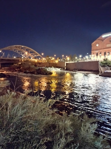 Park «Confluence Park», reviews and photos, 2250 15th St, Denver, CO 80202, USA