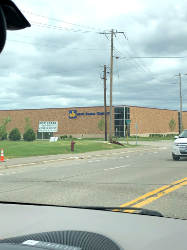 Commercial Printer «Japs-Olson Company», reviews and photos, 7500 Excelsior Blvd, Minneapolis, MN 55426, USA