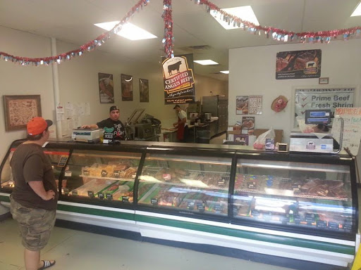 Butcher Shop «Meat Masters, Inc.», reviews and photos, 2020 S Fry Rd g, Katy, TX 77450, USA