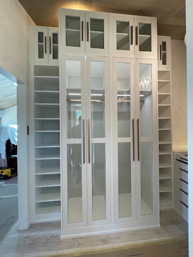 Furniture Store «California Closets», reviews and photos, 7603 Girard Ave, La Jolla, CA 92037, USA