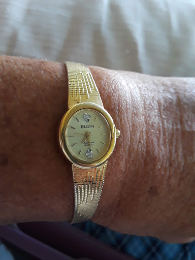 Jeweler «Westgate Jewelers & Repairs», reviews and photos, 2367 Schoenersville Rd # M, Bethlehem, PA 18017, USA