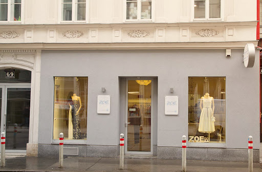 ZOË Shop Vienna