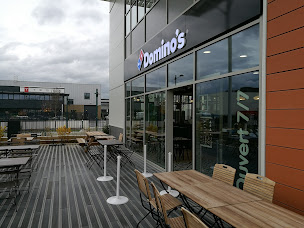 Photo n°48 de Domino's Pizza Gennevilliers à Gennevilliers ()