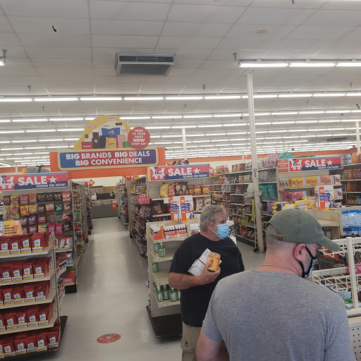 Discount Store «Big Lots», reviews and photos, 2932 Canton Rd #210, Marietta, GA 30066, USA