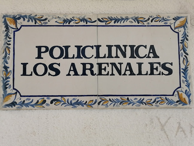 Opiniones de Policlinica Los Arenales en Tacuarembó - Hospital