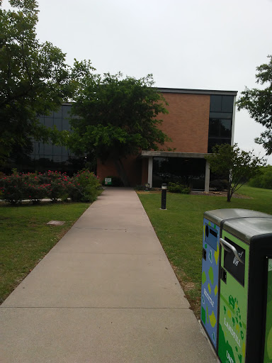 Department of Materials Science and Engineering, University of North Texas