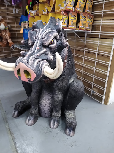 Zoo «Jozee Rooz Indoor Petting Zoo», reviews and photos, 120 138th St S, Tacoma, WA 98444, USA