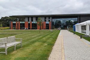 International Bomber Command Centre image