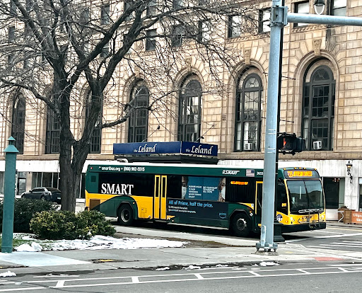 Night Club «City Club», reviews and photos, 400 Bagley Ave, Detroit, MI 48226, USA