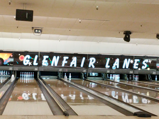 Bowling Alley «Glenfair Lanes», reviews and photos, 6110 N 59th Ave, Glendale, AZ 85301, USA