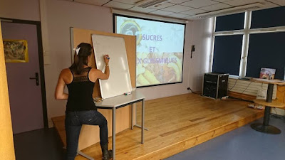 Centre Medico Sportif (Entente Sportive Gravelinoise) à Gravelines