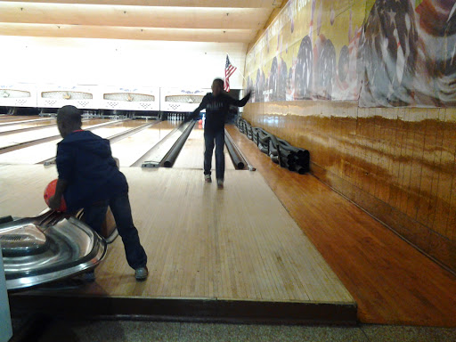 Bowling Alley «Hy-Way Bowl», reviews and photos, 1731 US-22, Union, NJ 07083, USA