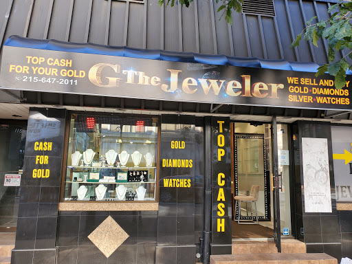 g the jeweler