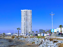 Terminal Pesquero Las Reja