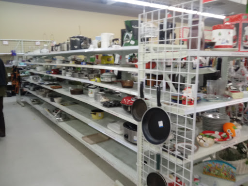 Thrift Store «Savers», reviews and photos, 135 Memorial Ave, West Springfield, MA 01089, USA