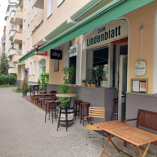 Zum Lindenblatt in Berlin