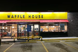 Waffle House image