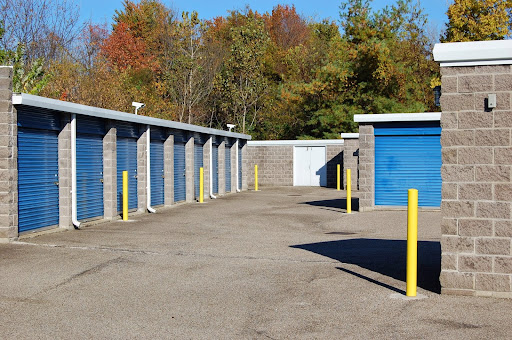 Self-Storage Facility «Space Center Storage», reviews and photos, 9301 Storage Way, Louisville, KY 40291, USA