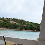 Photo n°2 de l'avis de Anaïs. fait le 06/06/2022 à 11:04 sur le  Grand Hotel in Porto Cervo à Porto Cervo