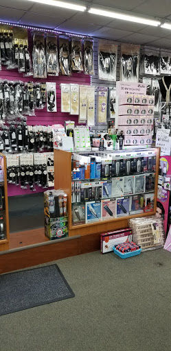Beauty Supply Store «Chicago Beauty Supply», reviews and photos, 5600 W Chicago Ave, Chicago, IL 60651, USA