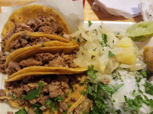 Tacos Pilo
