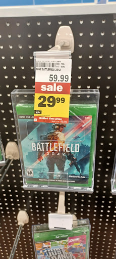 Grocery Store «Meijer», reviews and photos, 6050 US-6, Portage, IN 46368, USA