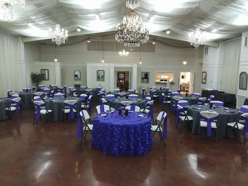 Event Venue «CNC Event Hall», reviews and photos, 5725 Jarrett Rd, Eight Mile, AL 36613, USA