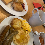 Photo n°5 de l'avis de Merry.a fait le 22/02/2023 à 16:36 sur le  Vienna House Easy by Wyndham Leipzig à Leipzig