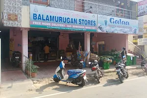 Balamurugan Stores image