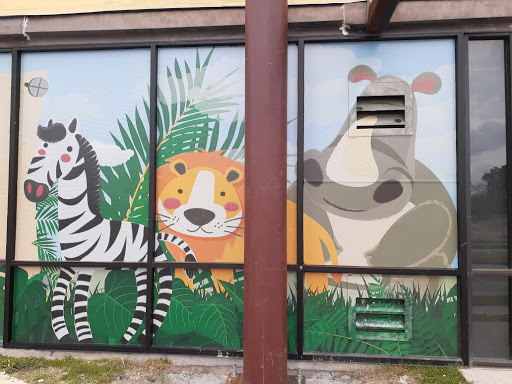 Print Shop «Pronto Prints», reviews and photos, 8926 Clarkcrest St, Houston, TX 77063, USA