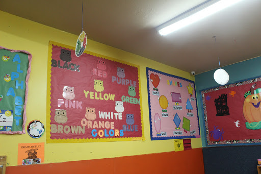 Day Care Center «Candyland Aldine Day Care», reviews and photos, 2111 Aldine Mail Rte Rd, Houston, TX 77039, USA