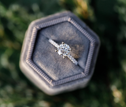 Jeweler «Madison Jewelers», reviews and photos, 5304 Providence Rd, Virginia Beach, VA 23464, USA