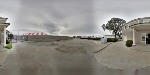 Self-Storage Facility «EZ STORAGE ELK GROVE», reviews and photos, 8650 W Stockton Blvd, Elk Grove, CA 95758, USA