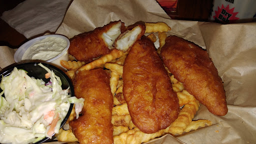 Sports Bar «The Landing Eatery & Pub», reviews and photos, 1189 W Kansas St, Liberty, MO 64068, USA